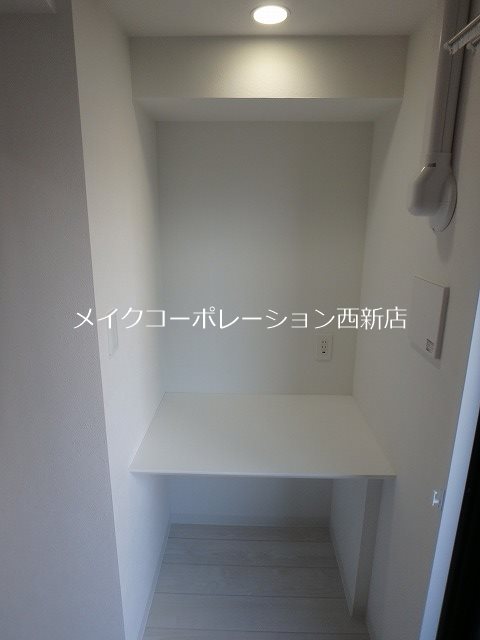 APエルテージ西新【5・6号タイプ】 その他8