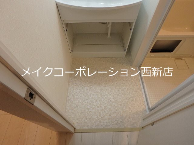 APエルテージ西新【5・6号タイプ】 その他9