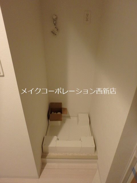 APエルテージ西新【5・6号タイプ】 その他10