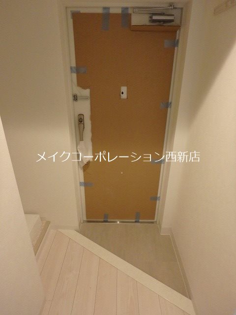 APエルテージ西新【5・6号タイプ】 その他11