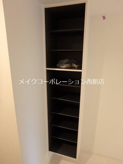 APエルテージ西新【5・6号タイプ】 その他12
