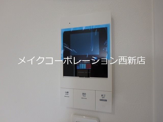 APエルテージ西新【5・6号タイプ】 その他13