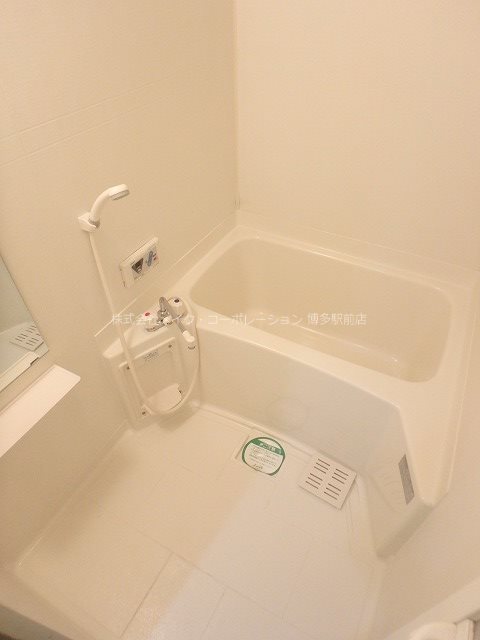 ジョワ・アバンセ  風呂画像
