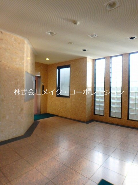 プレッソ姪浜 その他外観2