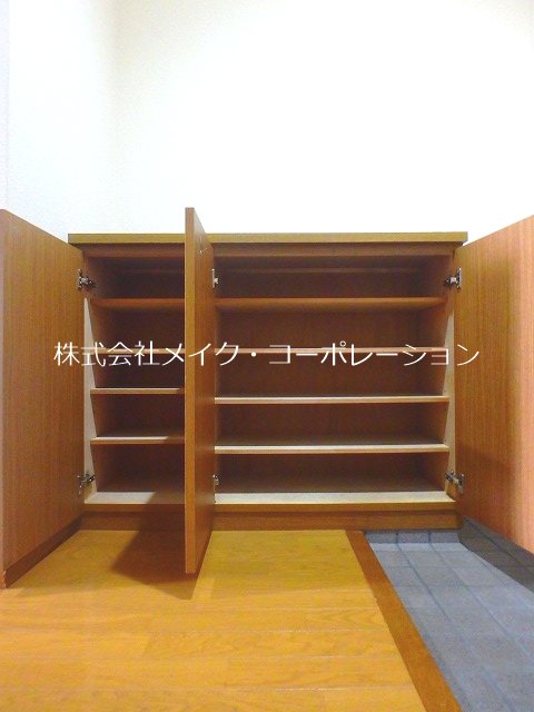 プレッソ姪浜 その他8