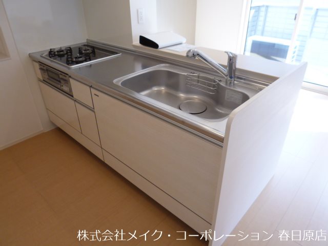 プレステージK キッチン