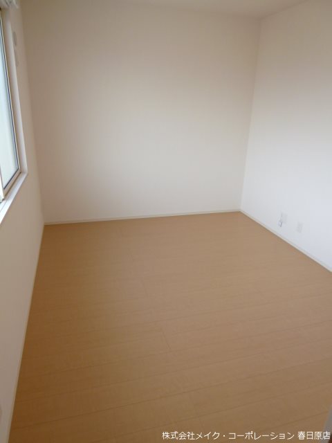 プレステージK ベッドルーム