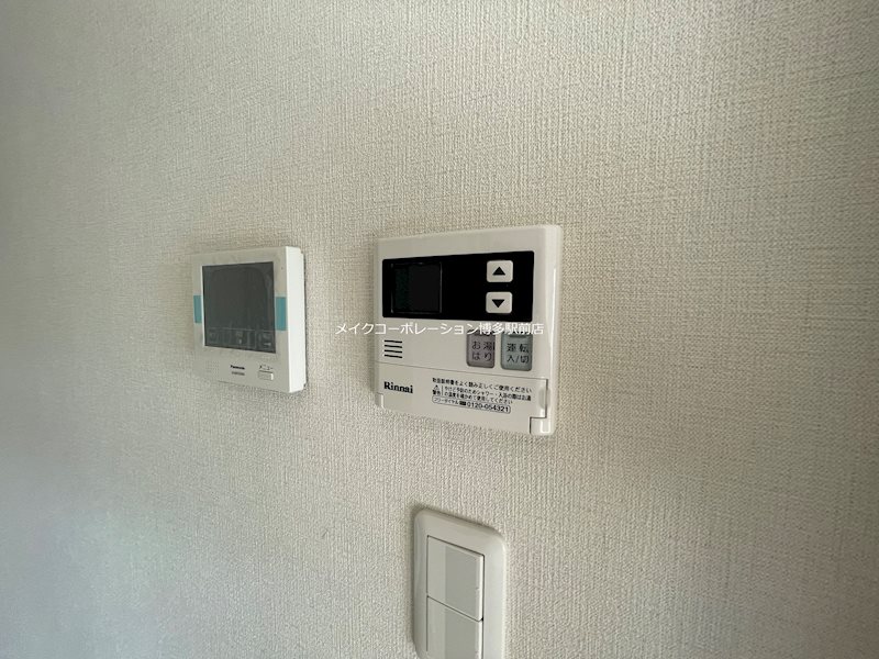ルブラン箱崎  その他5