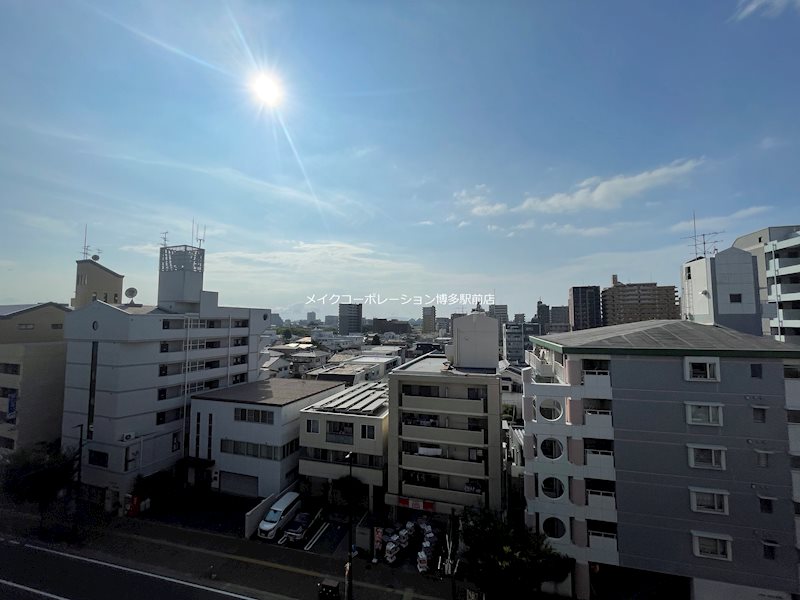 ルブラン箱崎  その他7