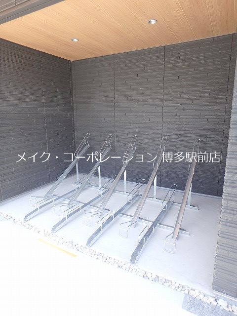 シャーメゾン211 その他8