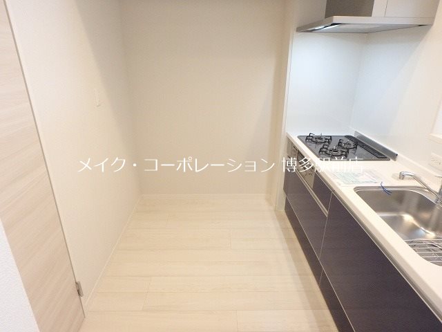 シャーメゾン211 キッチン