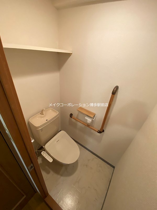アミティエ博多駅南 その他2