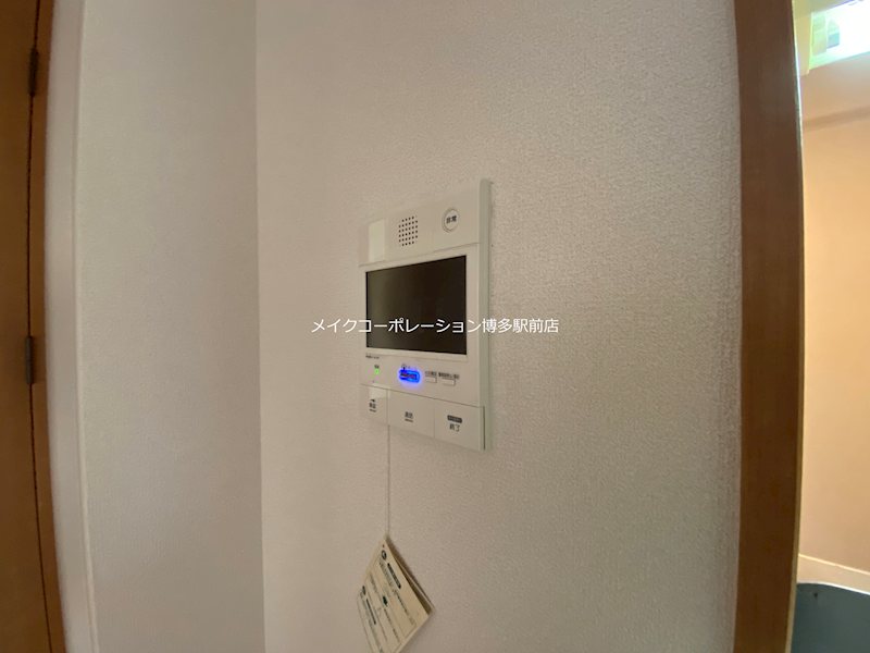 アミティエ博多駅南 その他6