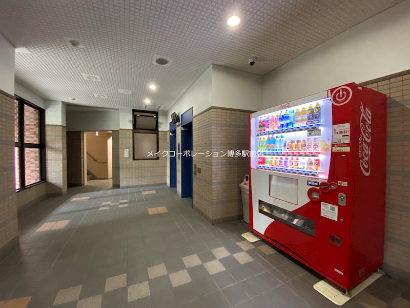 アミティエ博多駅南 その他8