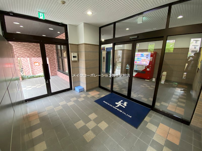 アミティエ博多駅南 その他12