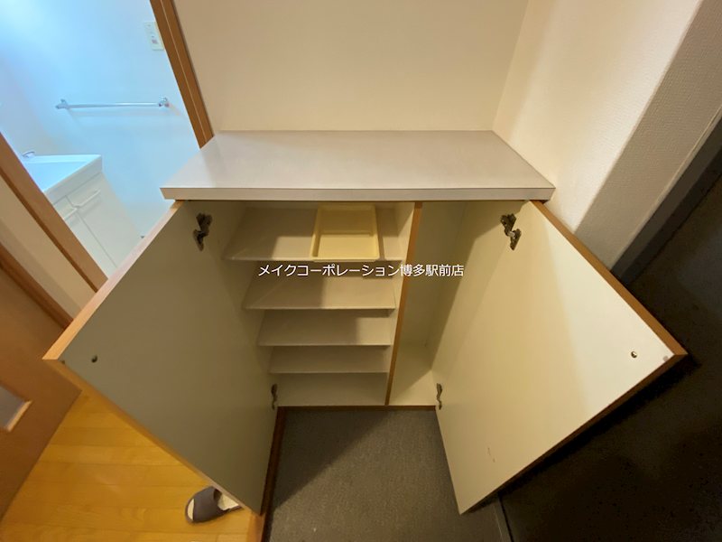アミティエ博多駅南 その他16