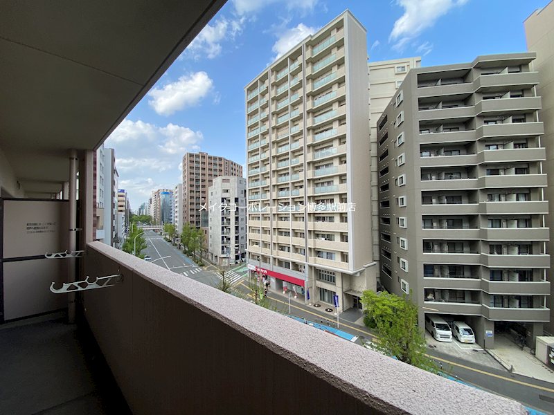 アミティエ博多駅南 その他25