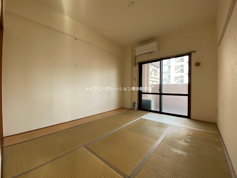 アミティエ博多駅南 その他5