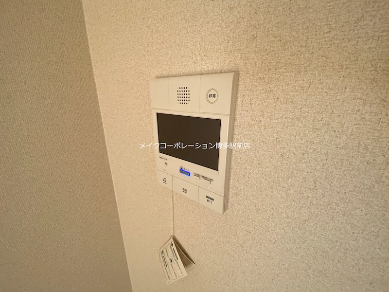 アミティエ博多駅南 その他6