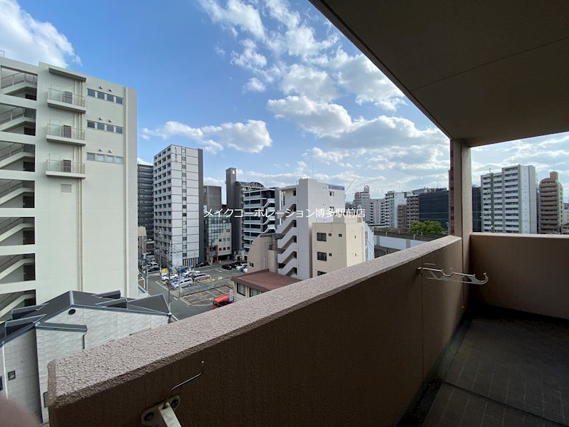 アミティエ博多駅南 その他7