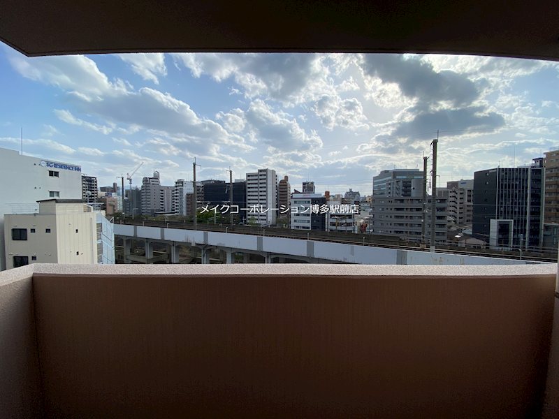 アミティエ博多駅南 その他20