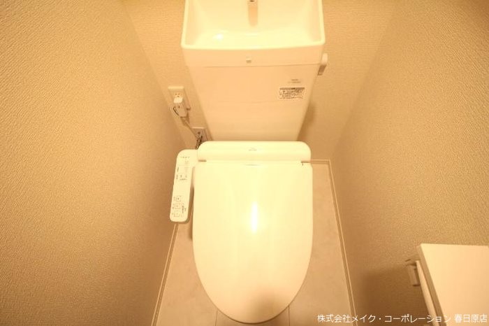 D-roomアスキム その他2