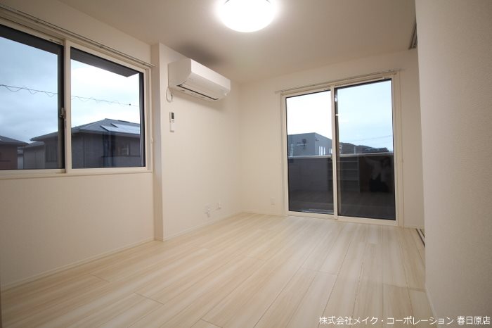D-roomアスキム リビング