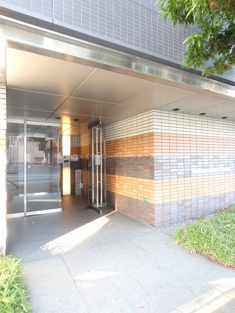 エステムプラザ博多駅南 外観