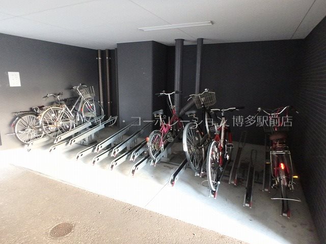 エステムプラザ博多駅南 その他12