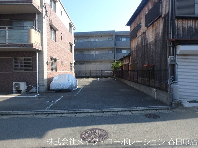 トレゾア壱番館  その他外観1