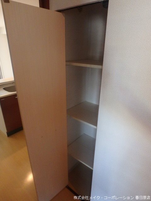 トレゾア壱番館  その他8