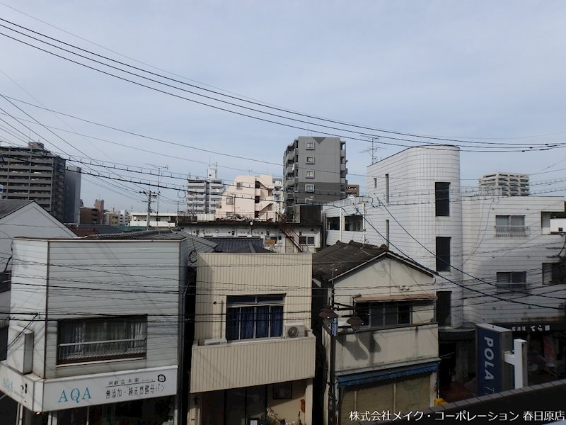 眺望 オーク春日原 その他7