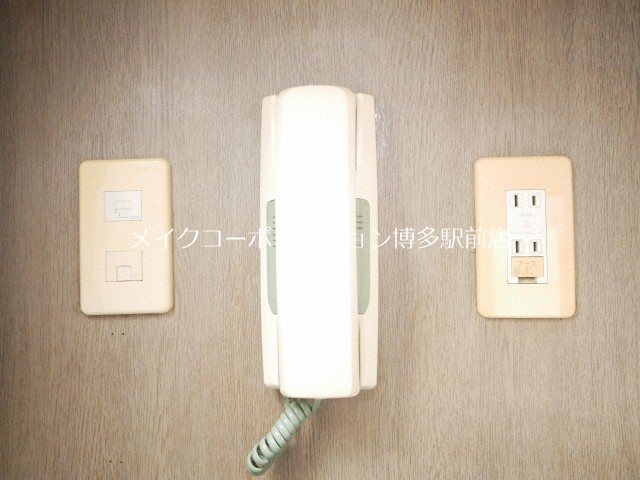 ジートラスト薬院 その他13