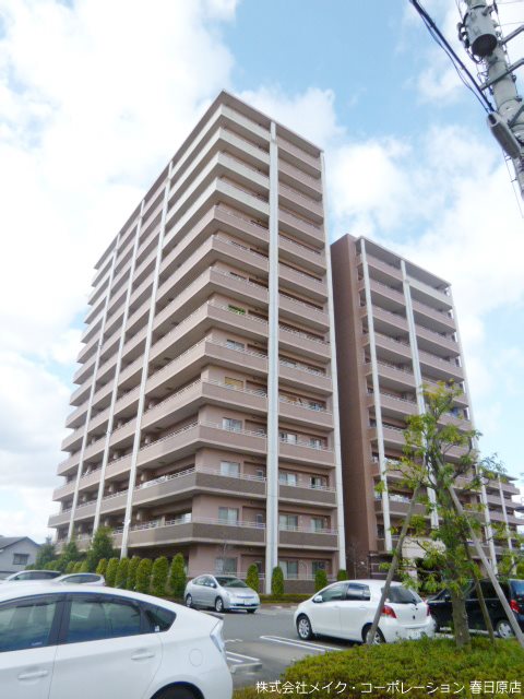 エバーライフ博多南弐番館 304号室 外観