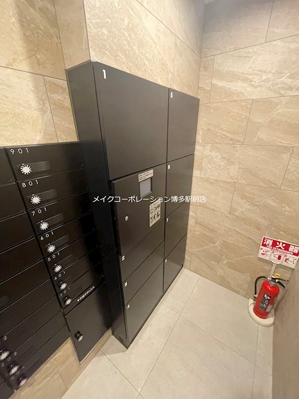 アルティザ博多ベイコート その他6