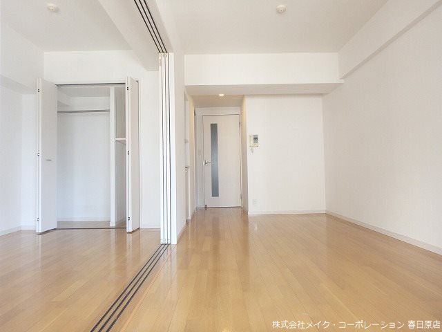 キャメロット・ハイネス リビング
