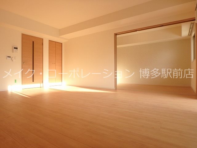 ラフレシーサ博多駅南Ⅳ その他1