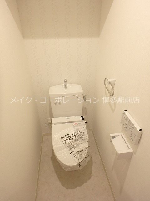 ラフレシーサ博多駅南Ⅳ その他3