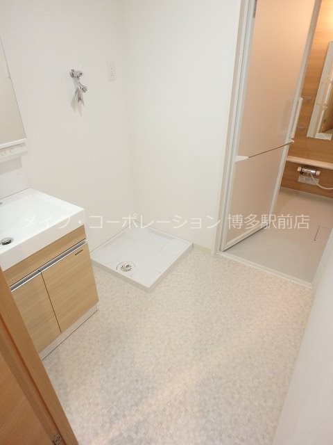 ラフレシーサ博多駅南Ⅳ その他8