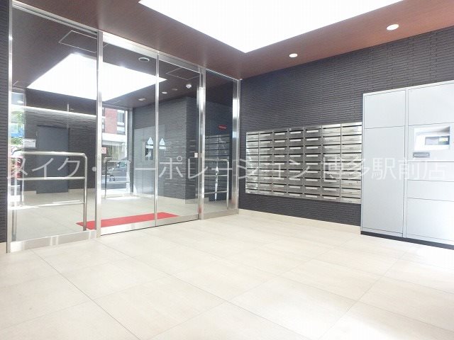 ラフレシーサ博多駅南Ⅳ その他12