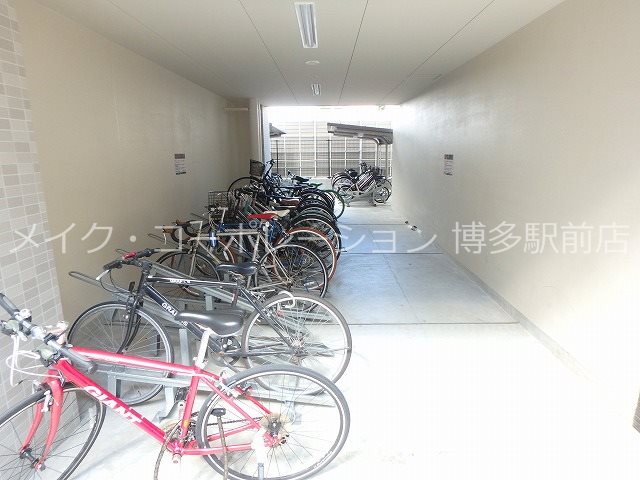ラフレシーサ博多駅南Ⅳ その他13