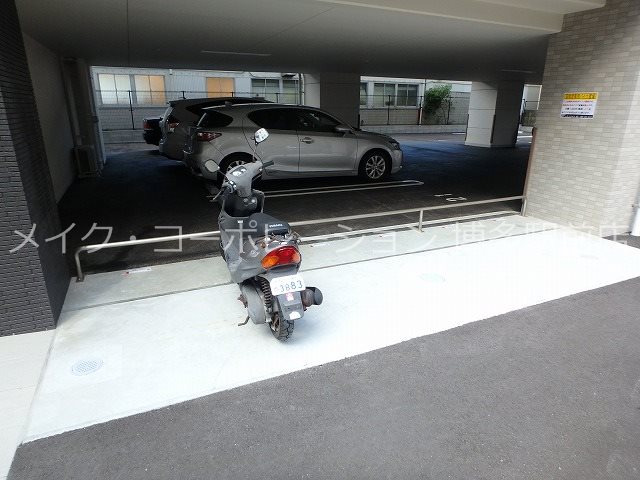 ラフレシーサ博多駅南Ⅳ その他14