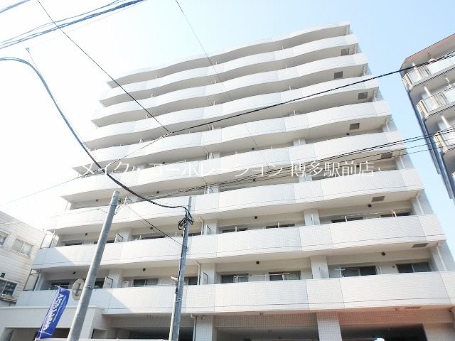 ナウヴィレッジ港   外観