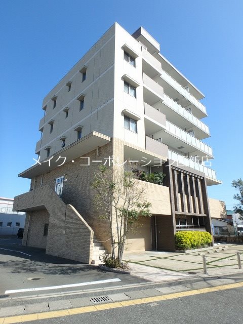 D.CoRTILE 外観