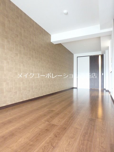 D.CoRTILE リビング