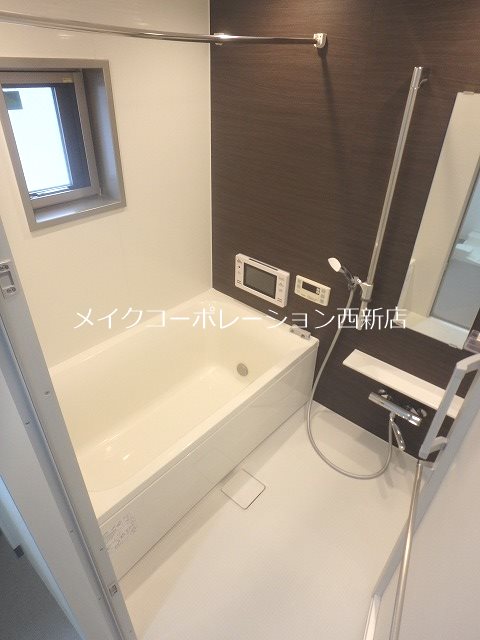 D.CoRTILE 風呂画像