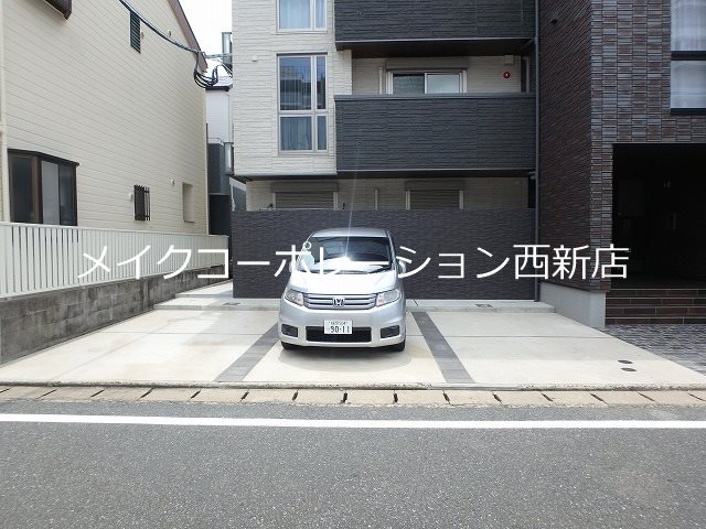 ブライトS6 その他7