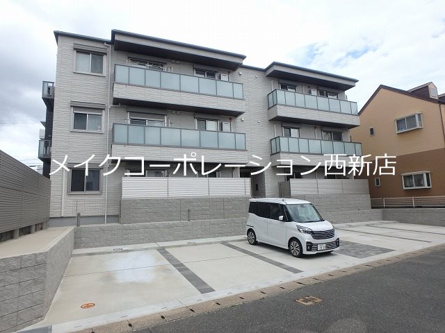 ブライトS6 その他8