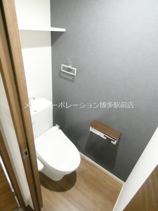 THE SQUARE･Urban Residence その他2