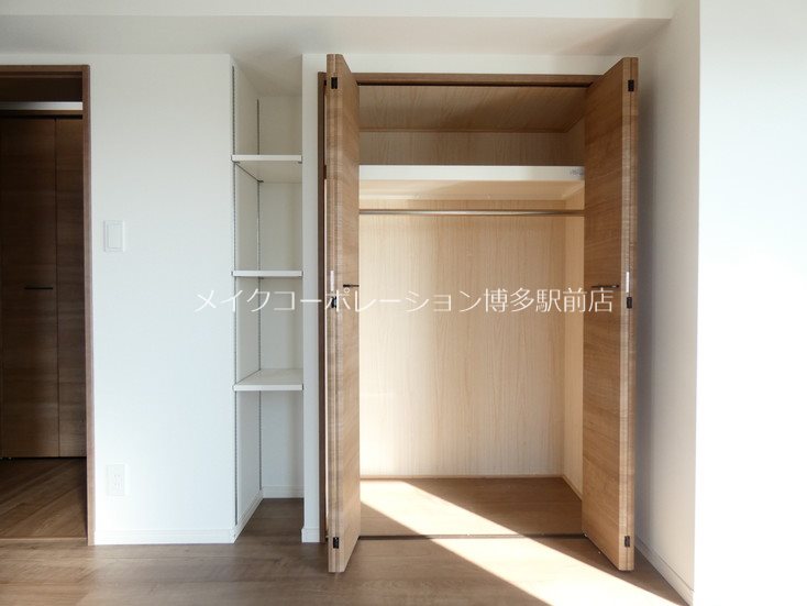 THE SQUARE･Urban Residence その他3